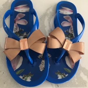 Ted Baker sandals
